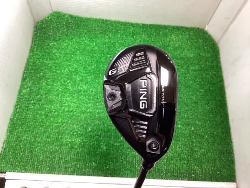 ピン G425 U6 アーコス付き ユーティリティ UT ALTA J CB SLATE UT フレックスR メンズ 男性用 右利き 右用 Cランク ゴルフクラブ