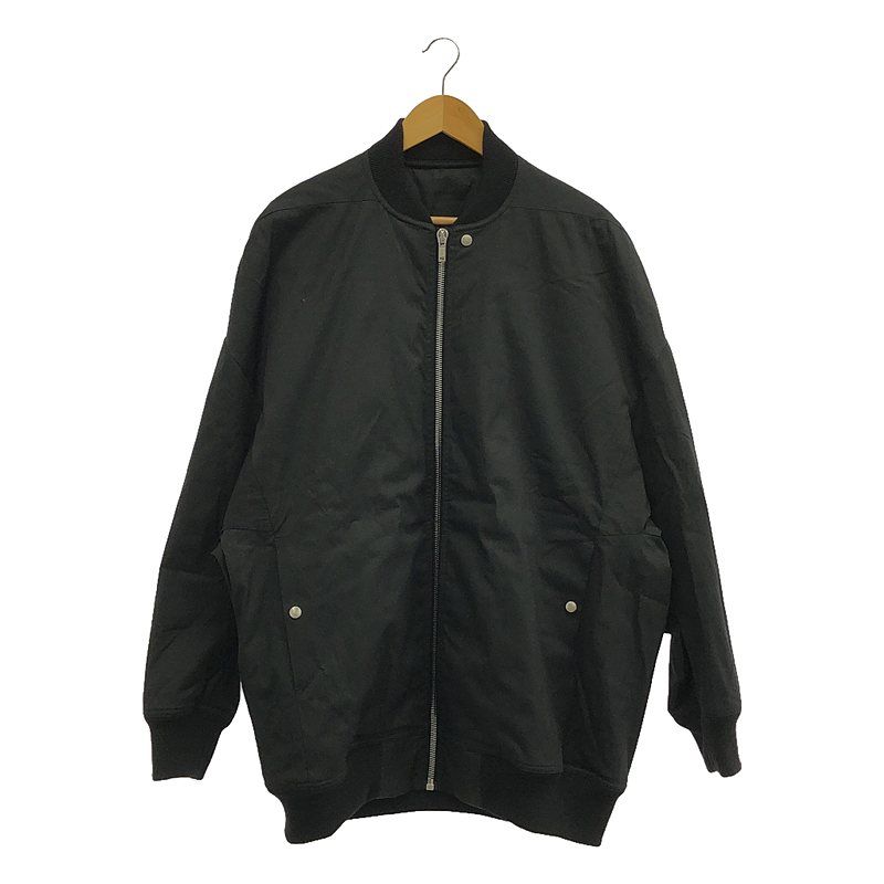 新品】 Rick Owens / リックオウエンス | 2024AW | BOMBER 
