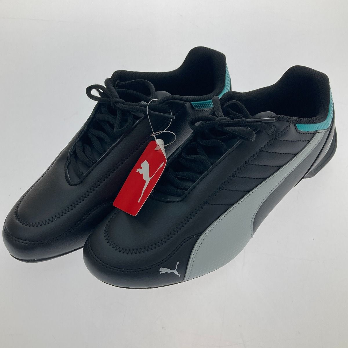 □□PUMA プーマ スニーカー フューチャーカートキャット 27.5cm
