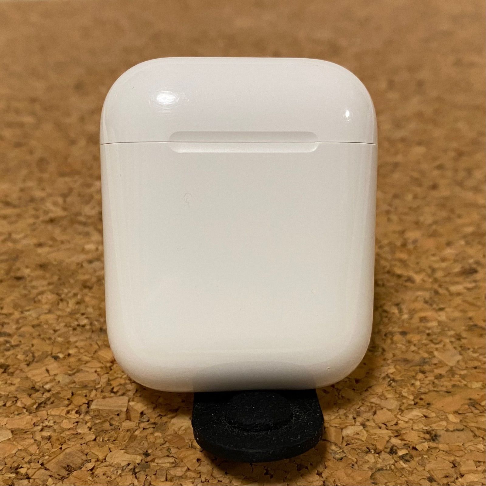 Apple AirPods A1602 第１世代型　純正品　アップル　エアポッズ