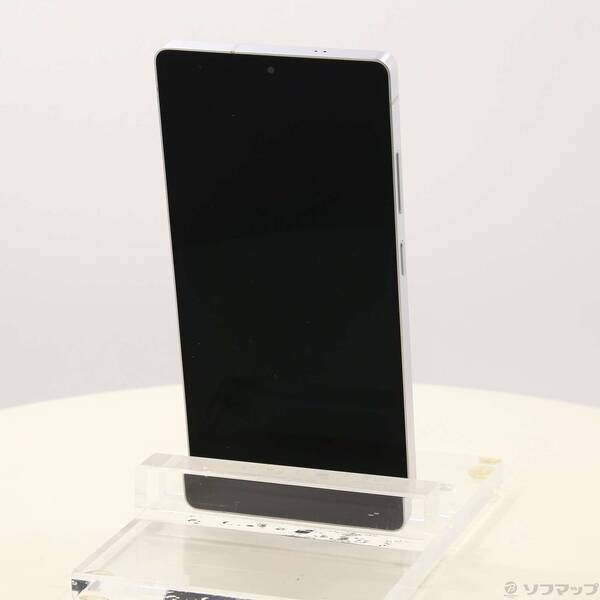 中古品〕 Galaxy S25 Ultra 256GB チタニウムホワイトシルバー
