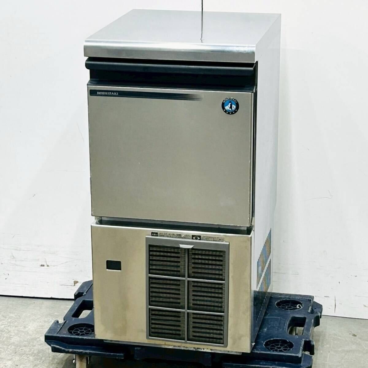 ホシザキ 製氷機 IM-25M-1 HOSHIZAKI キューブアイスメーカー