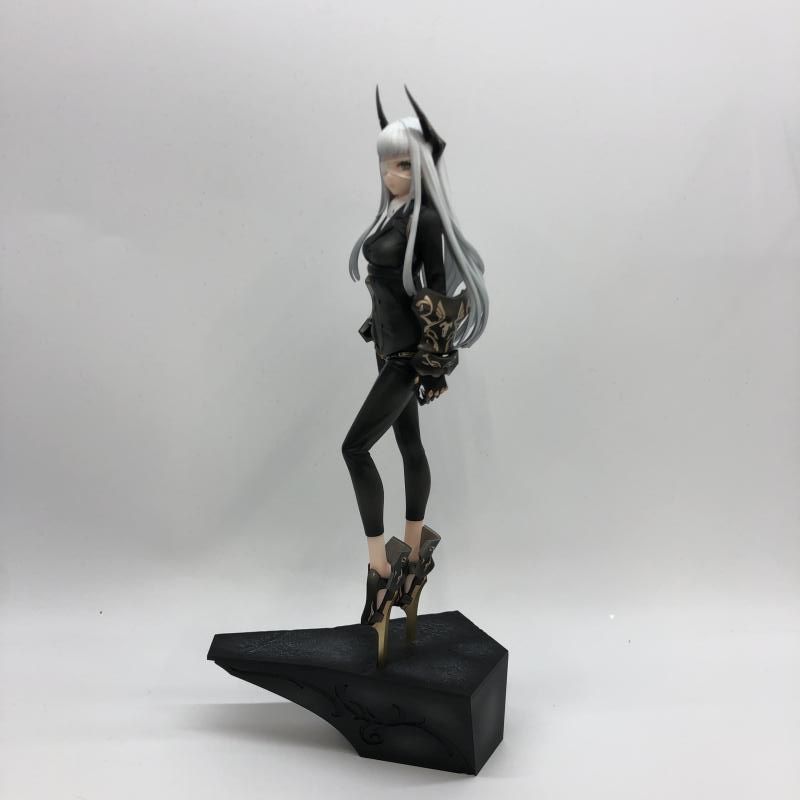 【中古】Myethos G.A.D_貂 1/7 開封品 G.A.D[97][240097220399] 中古】Myethos G.A.D_貂 1/7 開封品 G.A.D[97] - メルカリ