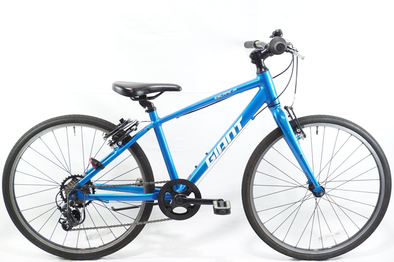 GIANT ESCAPE JR24インチキッズ 中古車 GIANT 「ジャイアント」 ESCAPE JR 24 2021年モデル キッズ