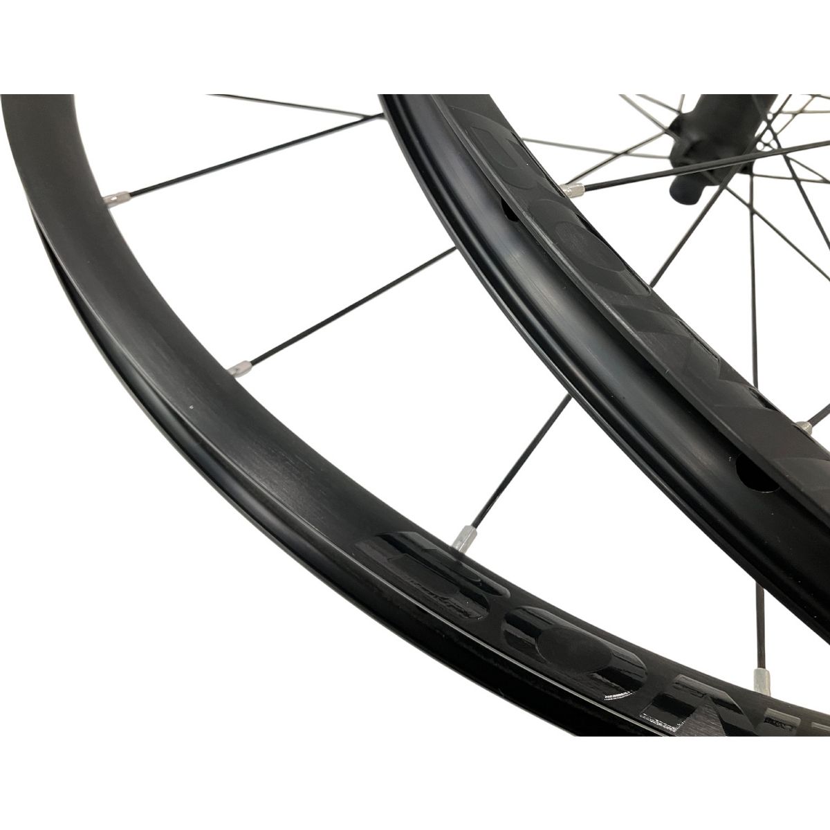BONTRAGER PARADIGM