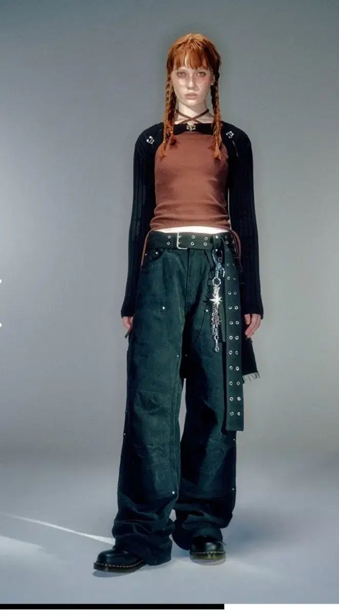 ベイカント Blue Archive ブルーアーカイブ ブルアカ パンツ