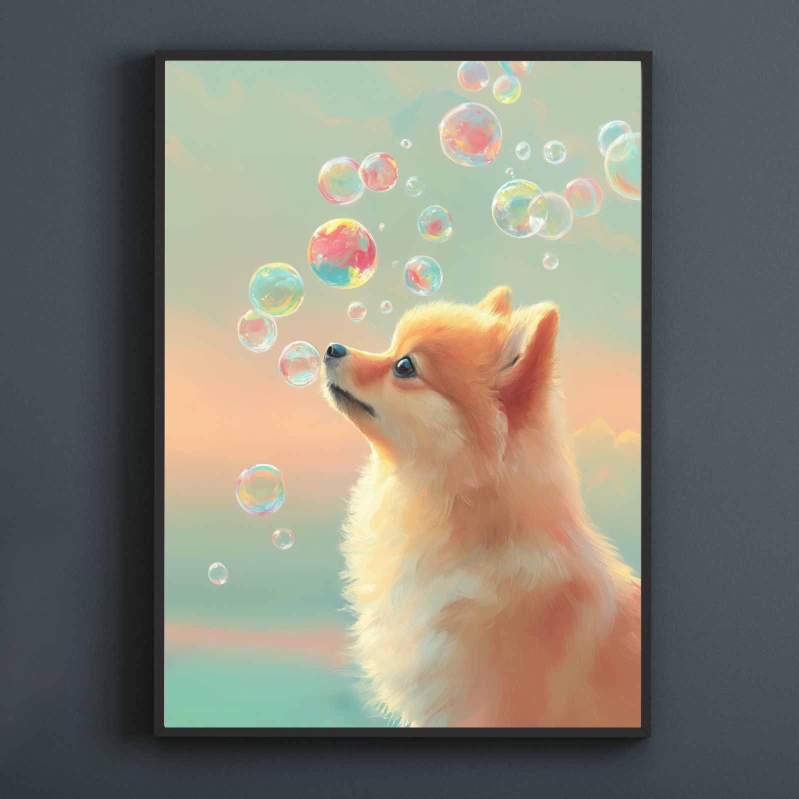 ペットロス 北欧