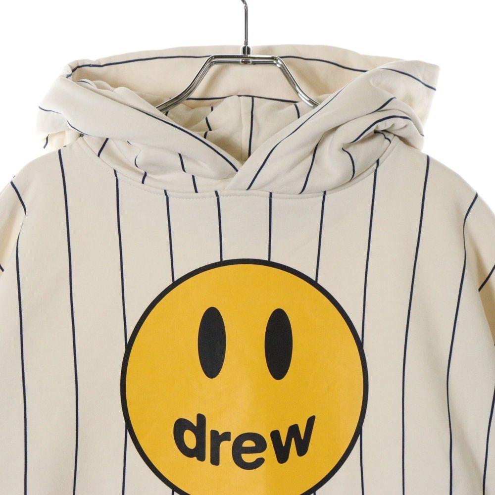 drew house (ドリューハウス) 22SS MASCOT HOODIE フロントマスコット 