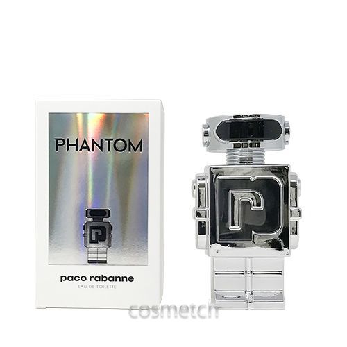 パコ ラバンヌ Paco Rabanne ファントム EDT 100ml SP （香水）