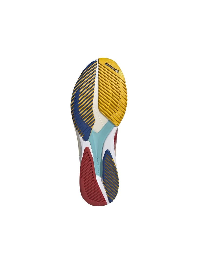 アディダス] ランニングシューズ アディゼロ ジャパン 7 LWE87 コア