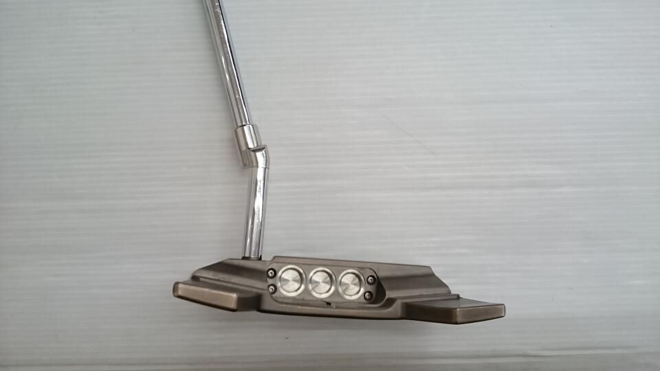 スコッティキャメロン コンセプトX7.2 限定 パター LIMITED RELEASE