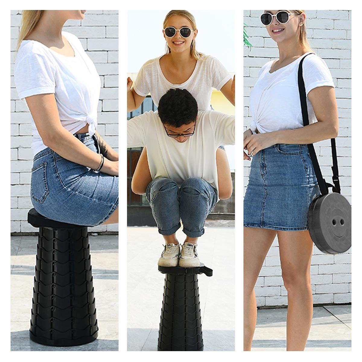 高さ調整 一秒開閉