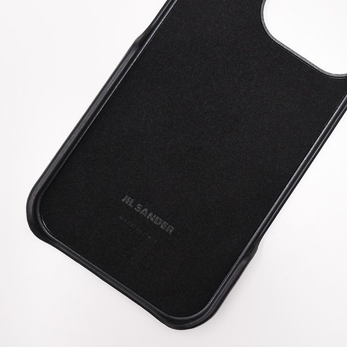 JILSANDER ジルサンダー iPhoneケース スマートフォンケース iPhone16
