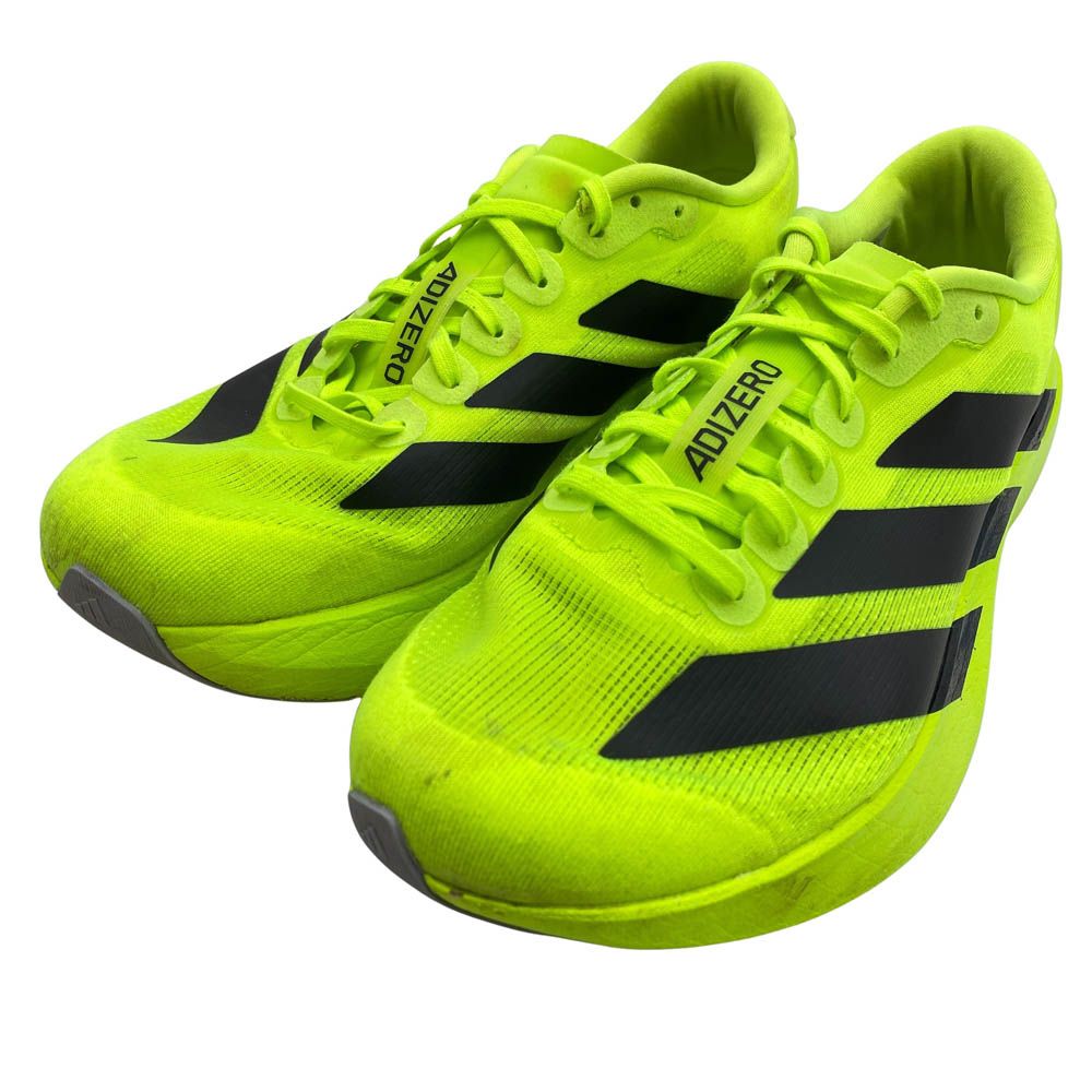 adidas アディダス JR3416 EVO SL ADIZERO アディゼロ エヴォ