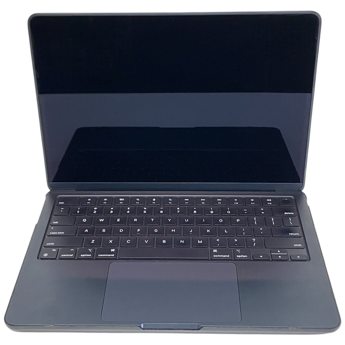 充放電回数71回】Apple Macbook Air Z1G8 13インチ ノートPC M3