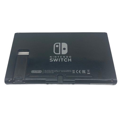 〇 Nintendo Switch 任天堂スイッチ HAC-001 ネオンブルー ネオンレッド 青赤 旧型 欠品あり - メルカリ