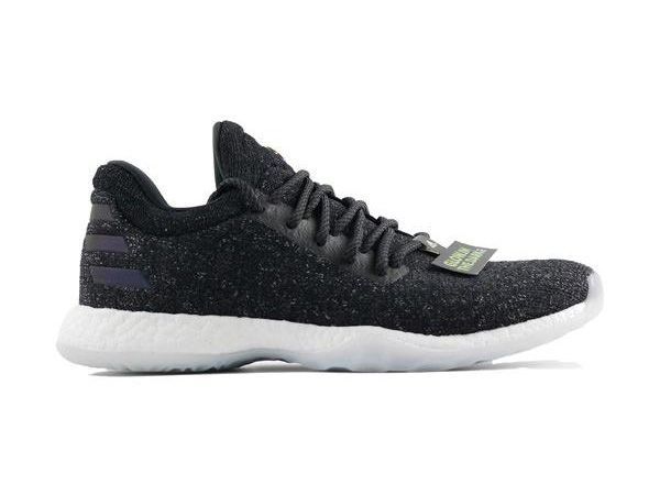 希少　adidas HARDEN vol.1 アディダス　ハーデン1 希少】adidas Harden Vol. 1 ハーデン1 - メルカリ
