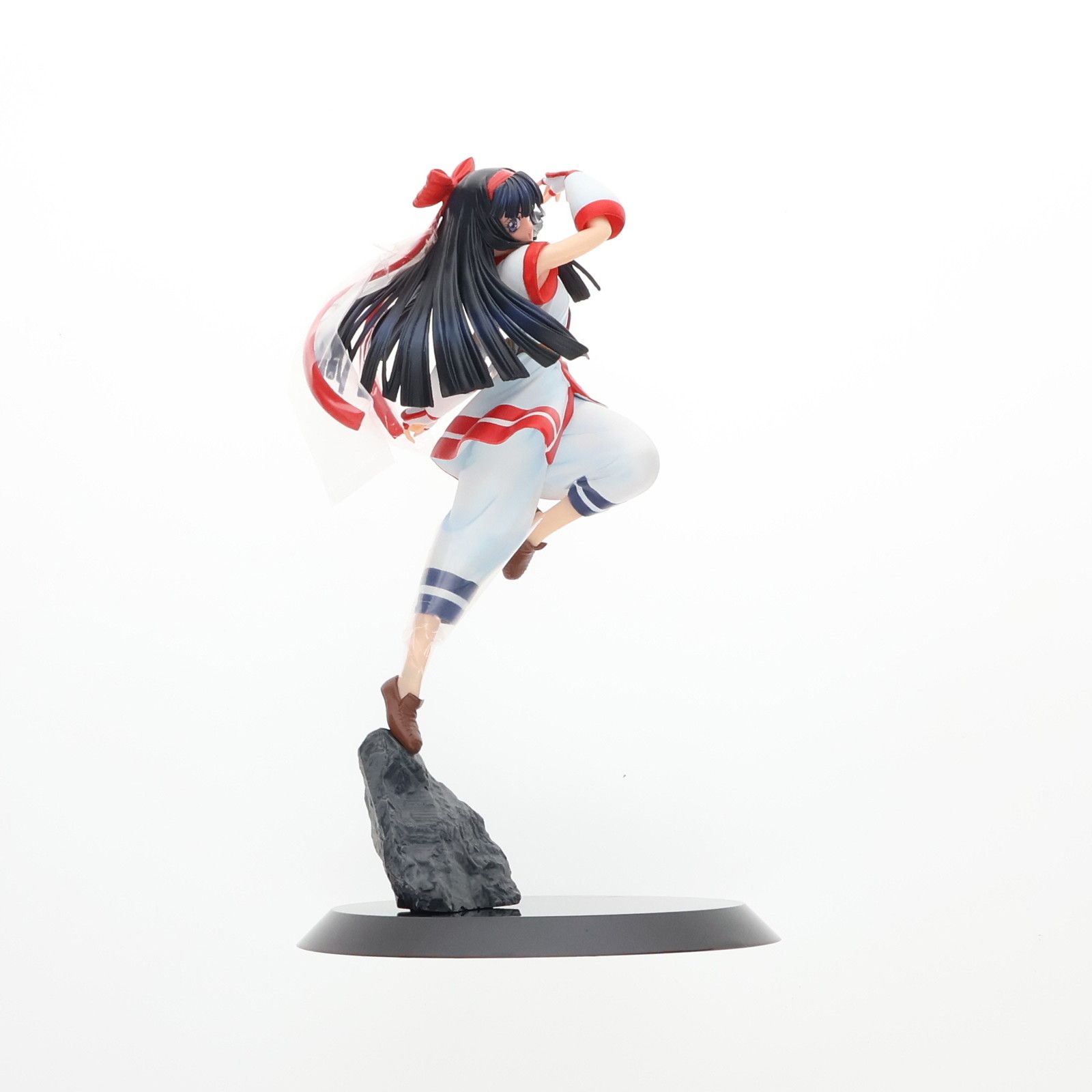 SAMOURAI - ナコルル サムライスピリッツ 1/8 完成品 フィギュア マックスファクトリー Amazon | サムライスピリッツ ナコルル (1/8スケール PVC製塗装