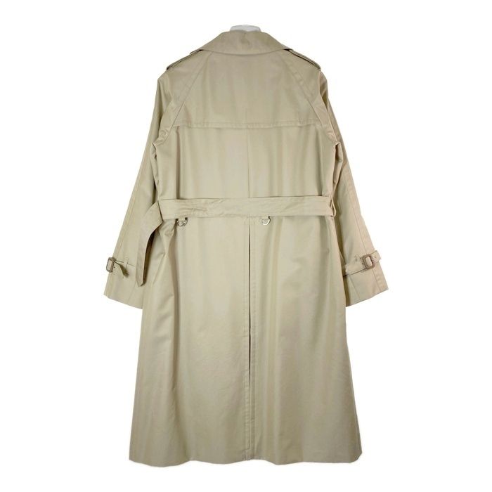 ☆Aquascutum アクアスキュータム ライナー付き トレンチコート