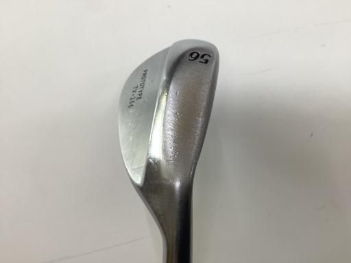 AKIRA TV-156 アキラ プロトタイプ 56°サンドウェッジ SW 単品 中古】 アキラプロダクツ AKIRA PROTOTYPE TV-156 ウェッジ WG