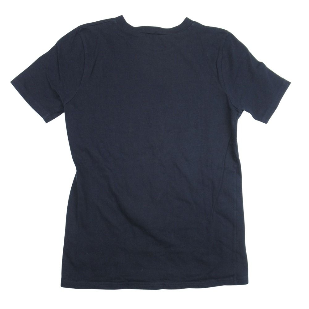 美品 ENFOLD エンフォルド Tシャツ クルーネック 半袖
