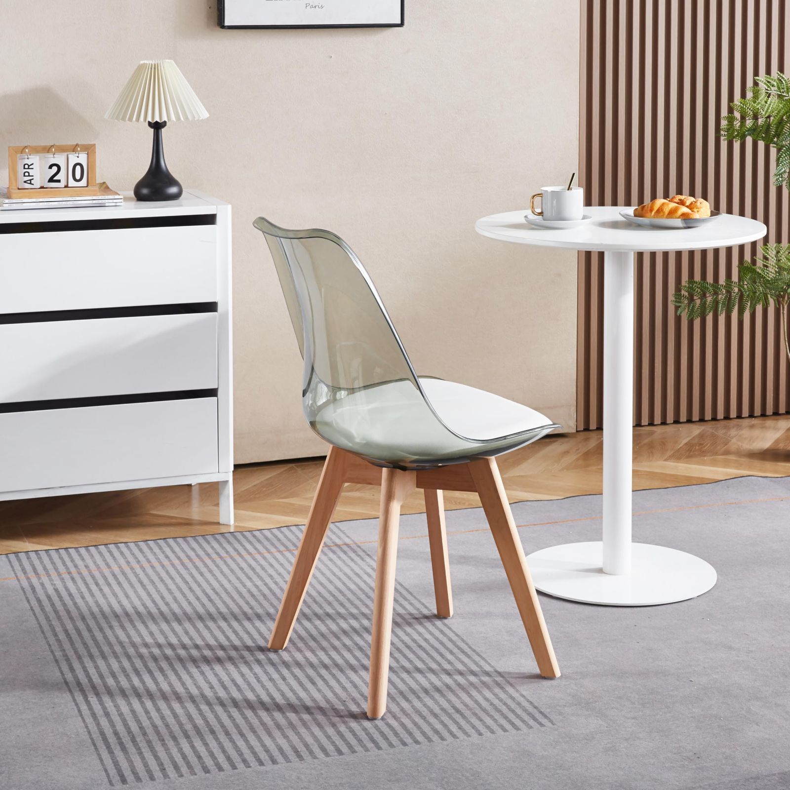 ダイニングチェア デザイナーズ