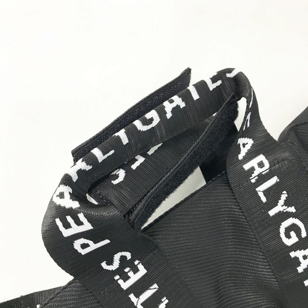 PEARLY GATES パーリーゲイツ 2022年モデル クラブケース ブラック系