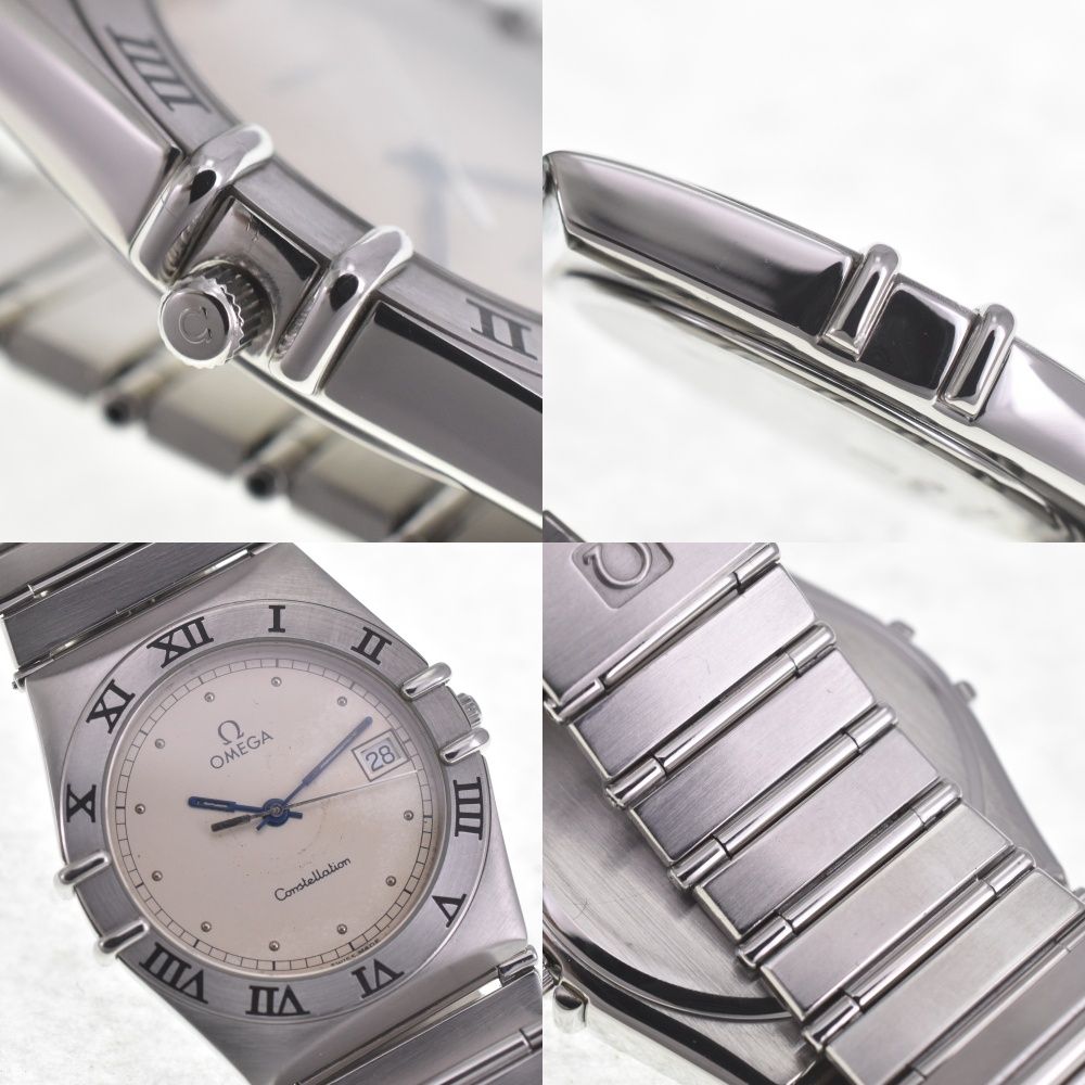 オメガ OMEGA 1510.30 ヴィンテージ コンステレーション デイト