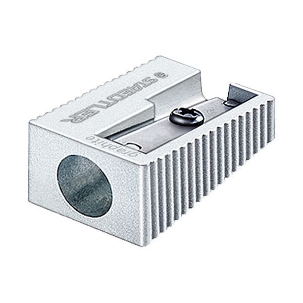 まとめ ステッドラー シャープナー 1穴 510 10 1個 ×20セット