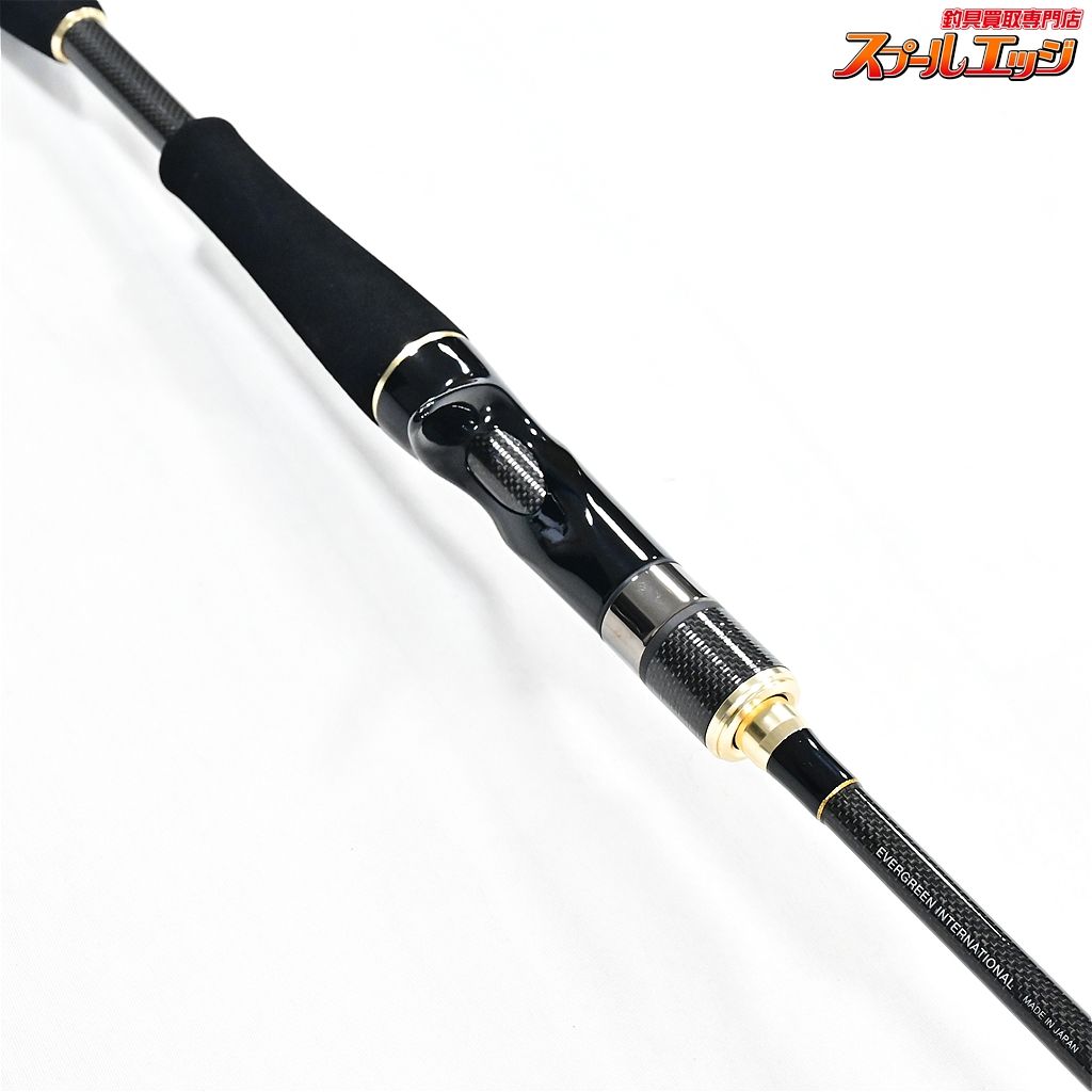 【エバーグリーン】 コンバットスティック フェイズ PCSC-66L+BF