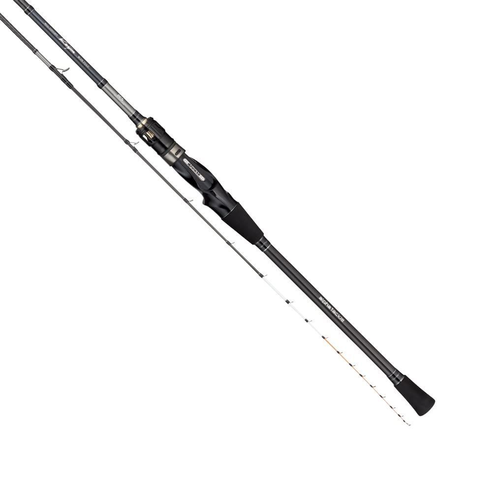 アルファタックル alpha tackle Alpha Tackle Kaijin 湾フグ 165S