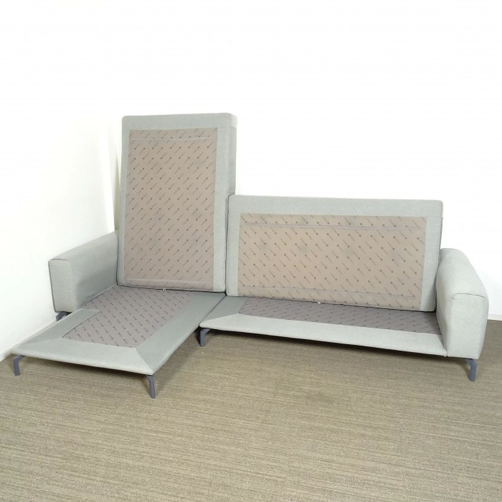 ◾︎SELUNO◾︎ 【展示超美品】Calligaris カリガリス VEGAS / ベガス 
