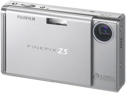 Fujifilm FinePix シルバー コンパクトデジタルカメラ Amazon | FUJIFILM デジタルカメラ FinePix (ファインピックス