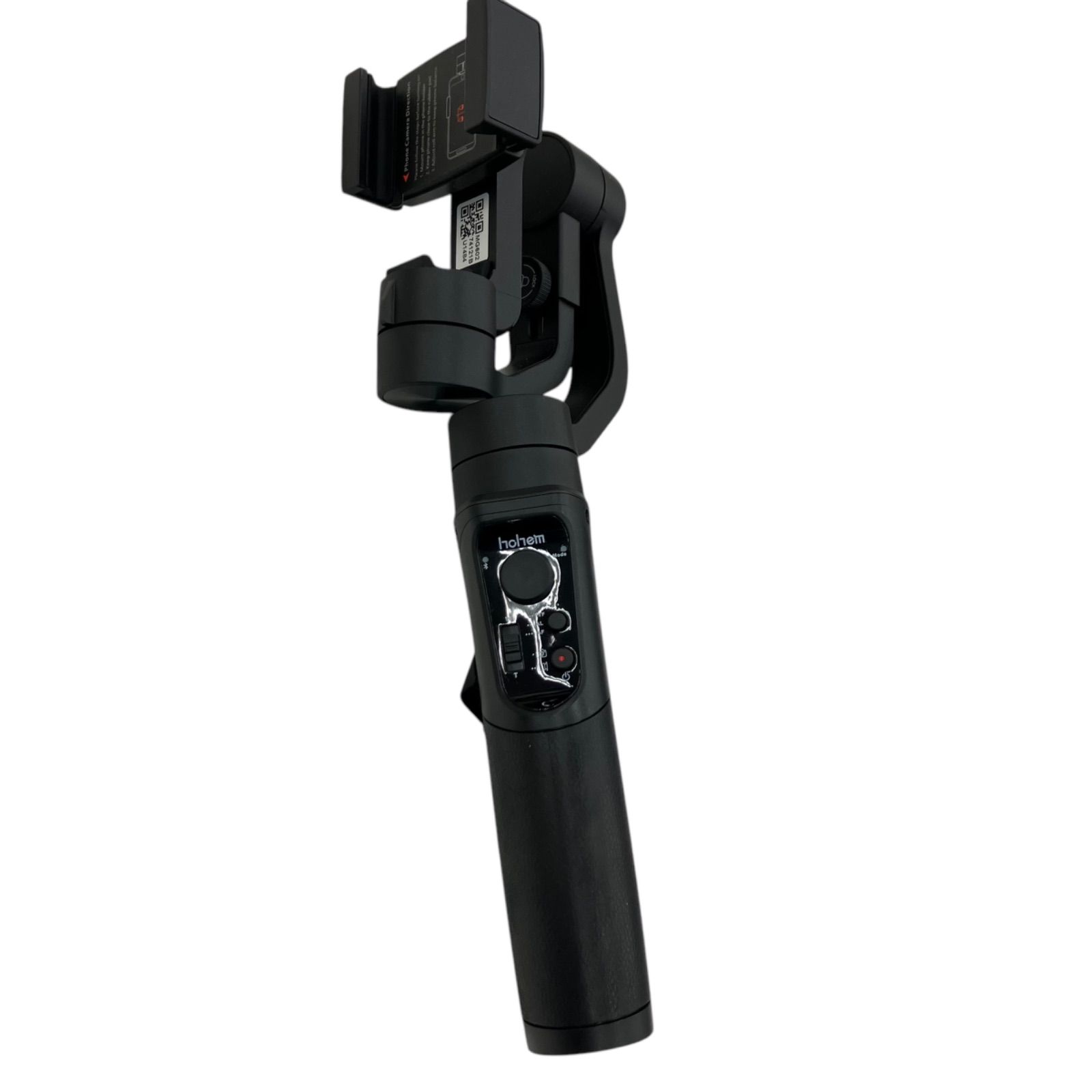 186000 現状品 hohem スタビライザー iSteady MobiIe +