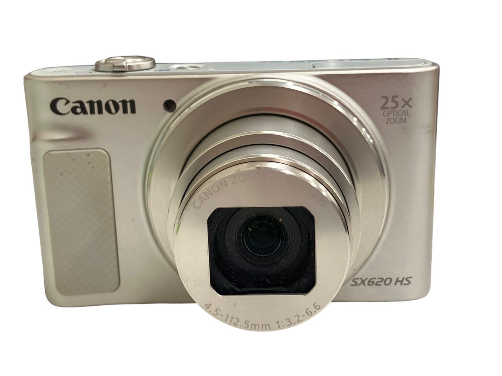 Canon キャノン SX620 HS Wi-Fi シャンパンゴールド ☆動作品