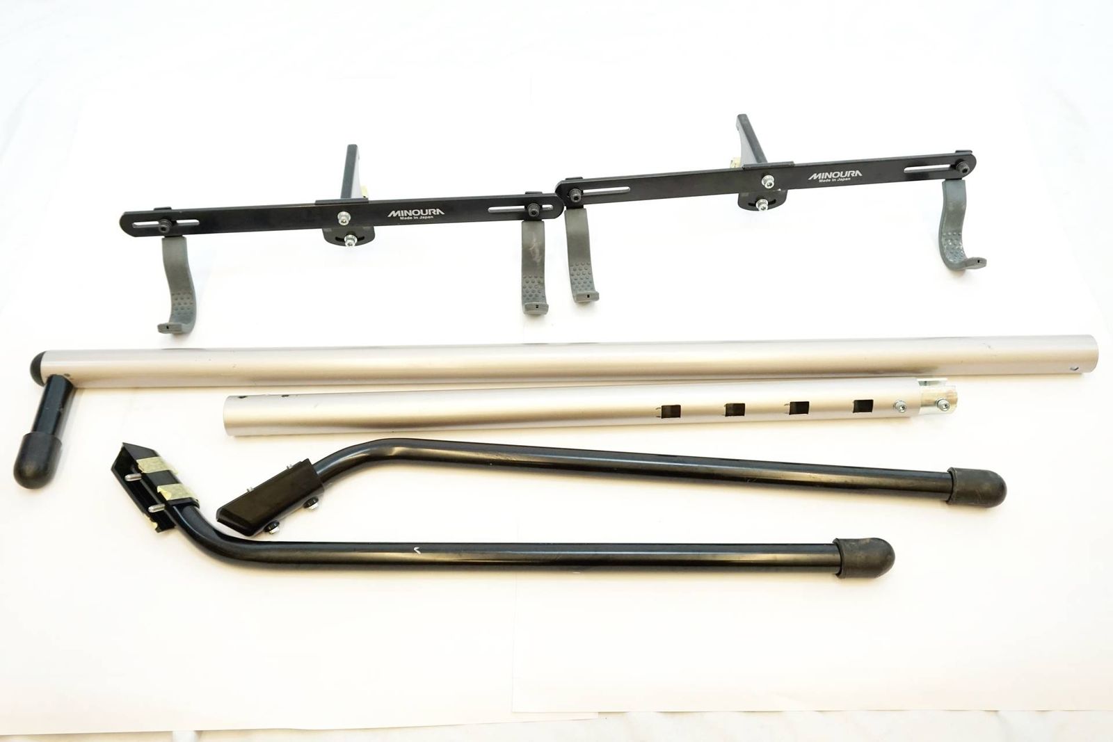 MINOURA ミノウラ グラビティースタンド バイチャリ有明店 BRIGHTFACE_UK