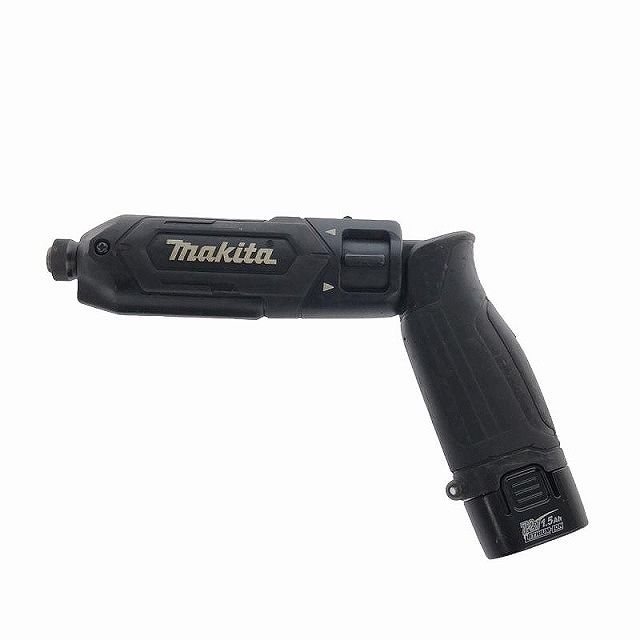 動作確認済】マキタ やわらかい ペンインパクト TD022D （1.5A  