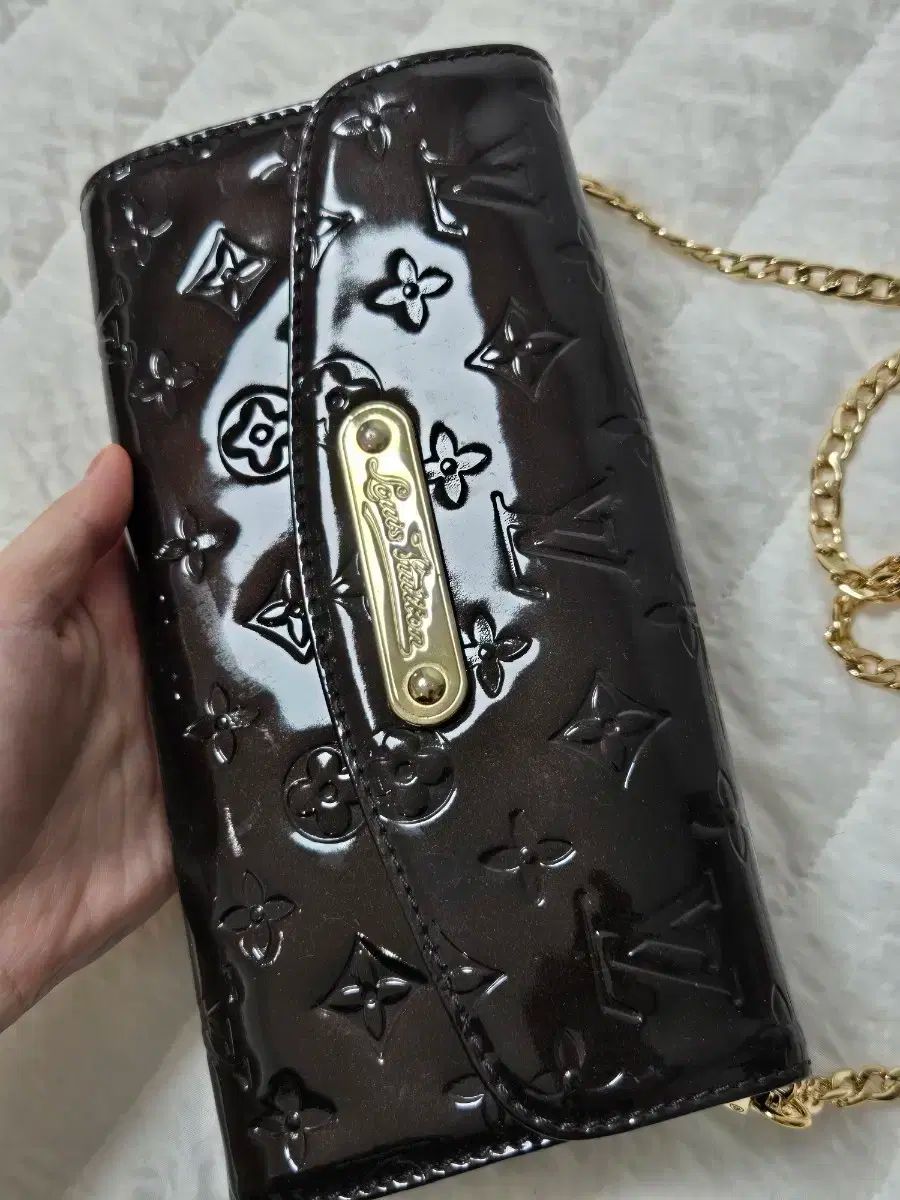 正規品 Louis Vuitton ルイヴィトン サンセットブルバー ミニバッグ