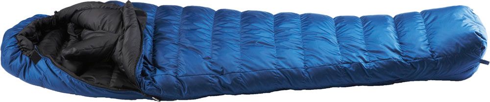 イスカ ISUKA アウトドア ダウンプラス ニルギリ EX 1584 21 ネイビー