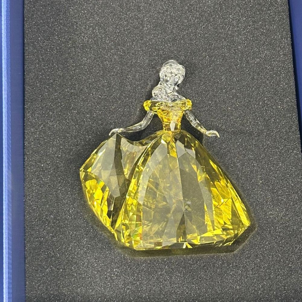 美女と野獣のベル