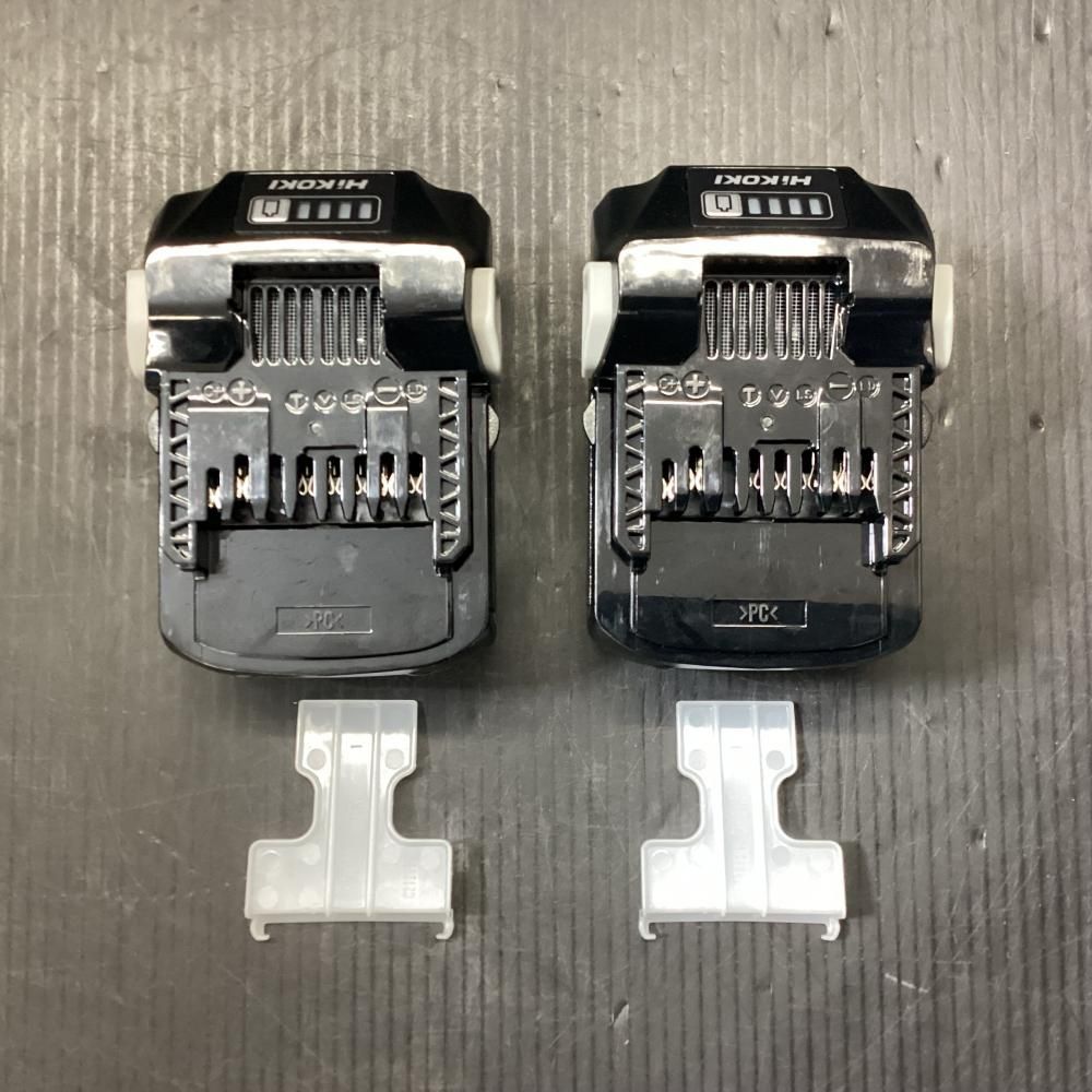 HiKOKI ハイコーキ