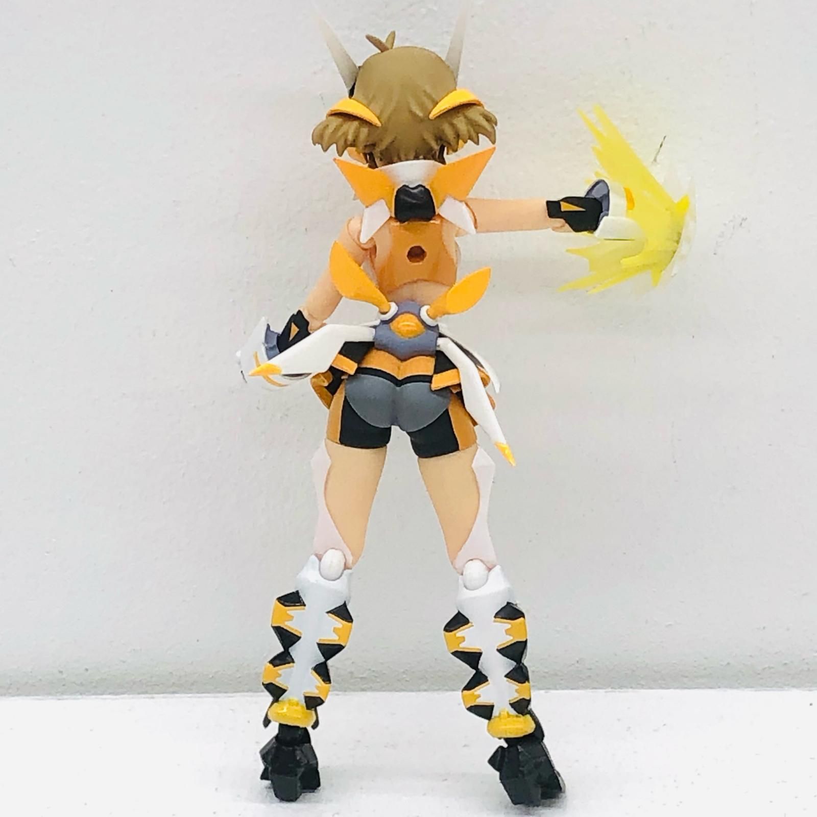 Max Factory - 美品 マックスファクトリー Max Factory アクションフィギュア Max Factory Heavily Armed High School Girls: Shi Figma