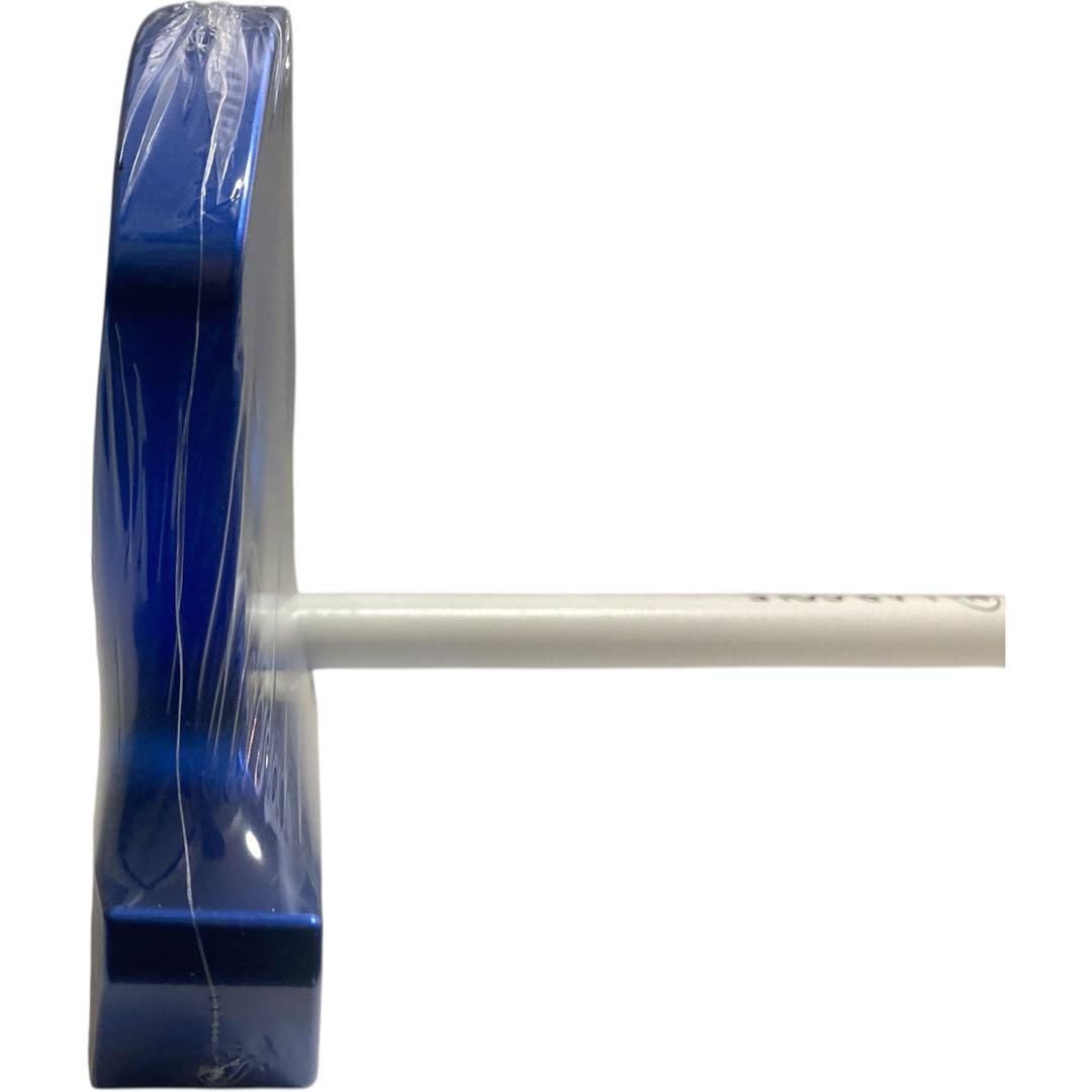 L.A.B. Golf DF3 パター ブルー ACCRA ラブゴルフ 新品限定 - メルカリ