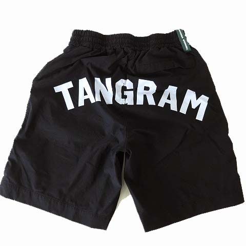 タングラム TANGRAM 近年モデル ストレッチ ショーツ ショート