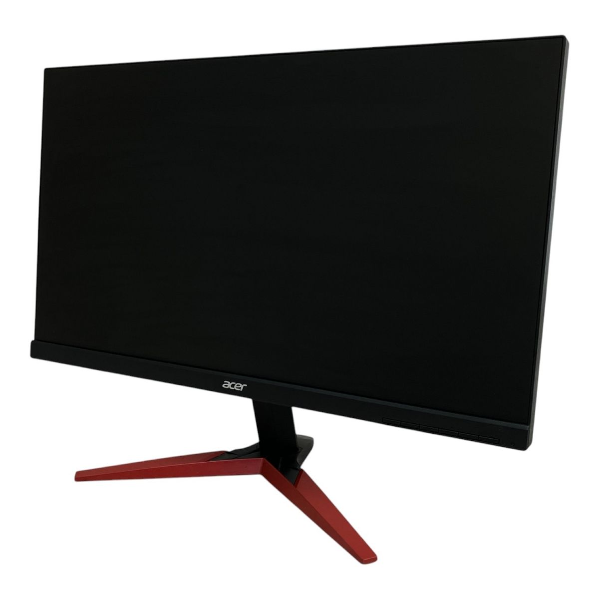 Acer エイサー KG251Q 24.5インチ ゲーミング 液晶 ディスプレイ モニター 家電 M9945241