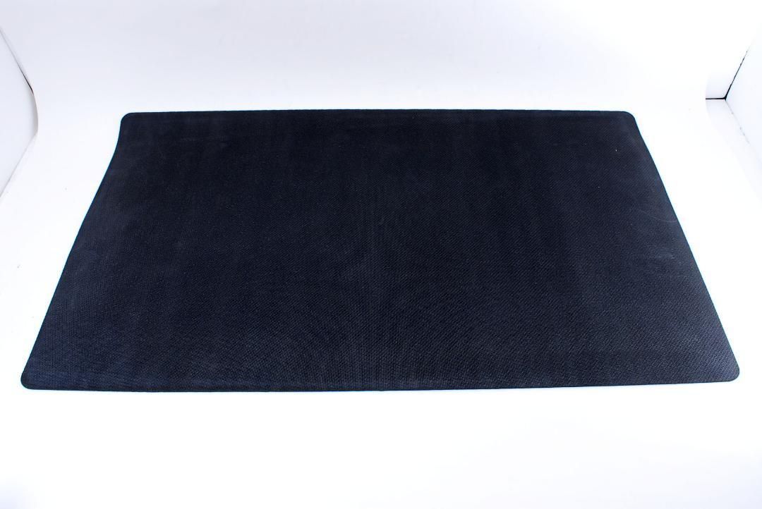 遊戯王 公式 プレイマット 未開封 海外声優サイン入り チャリティー