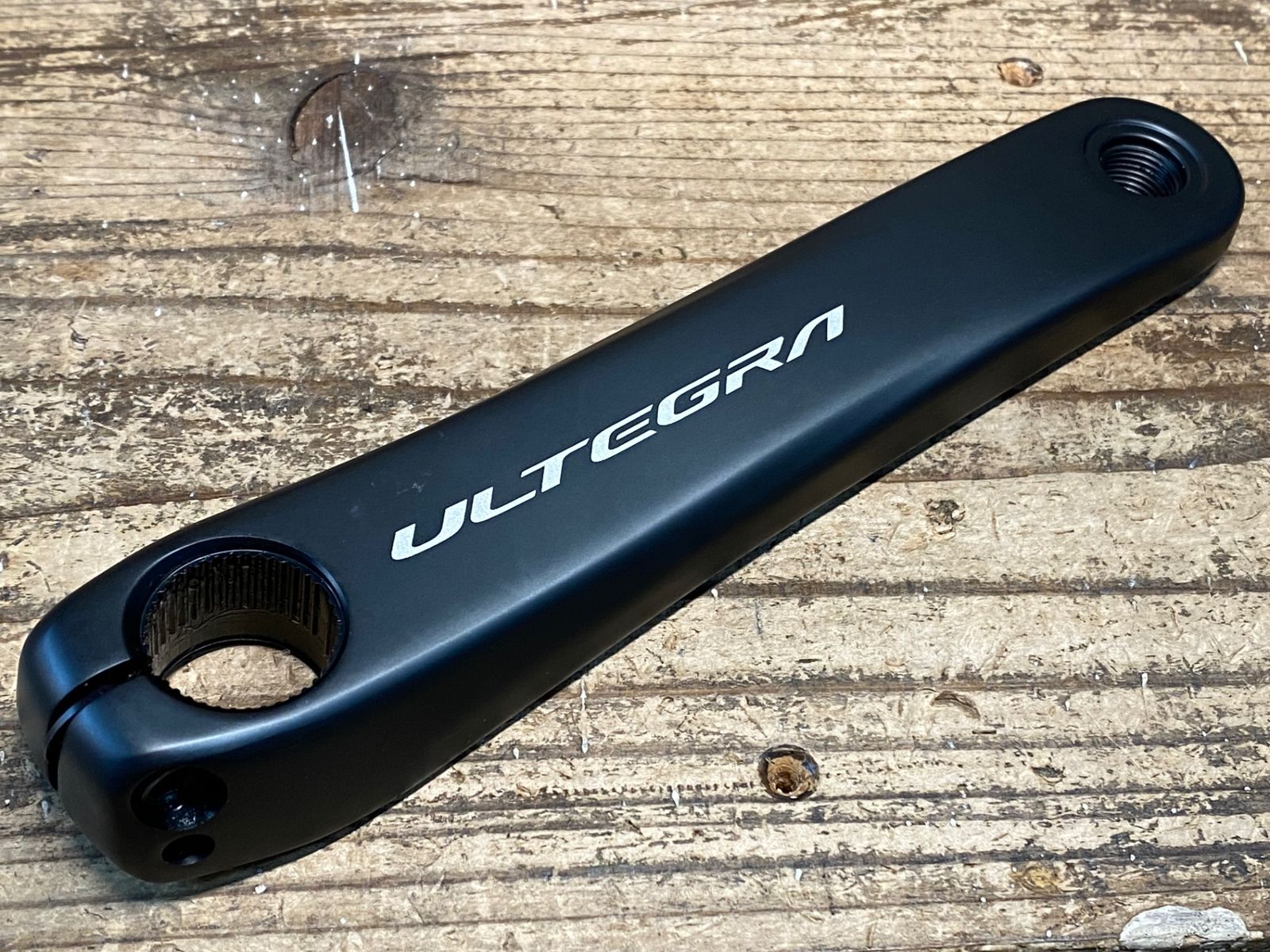 IO373 シマノ SHIMANO アルテグラ ULTEGRA FC-08 クランクセット 170mm