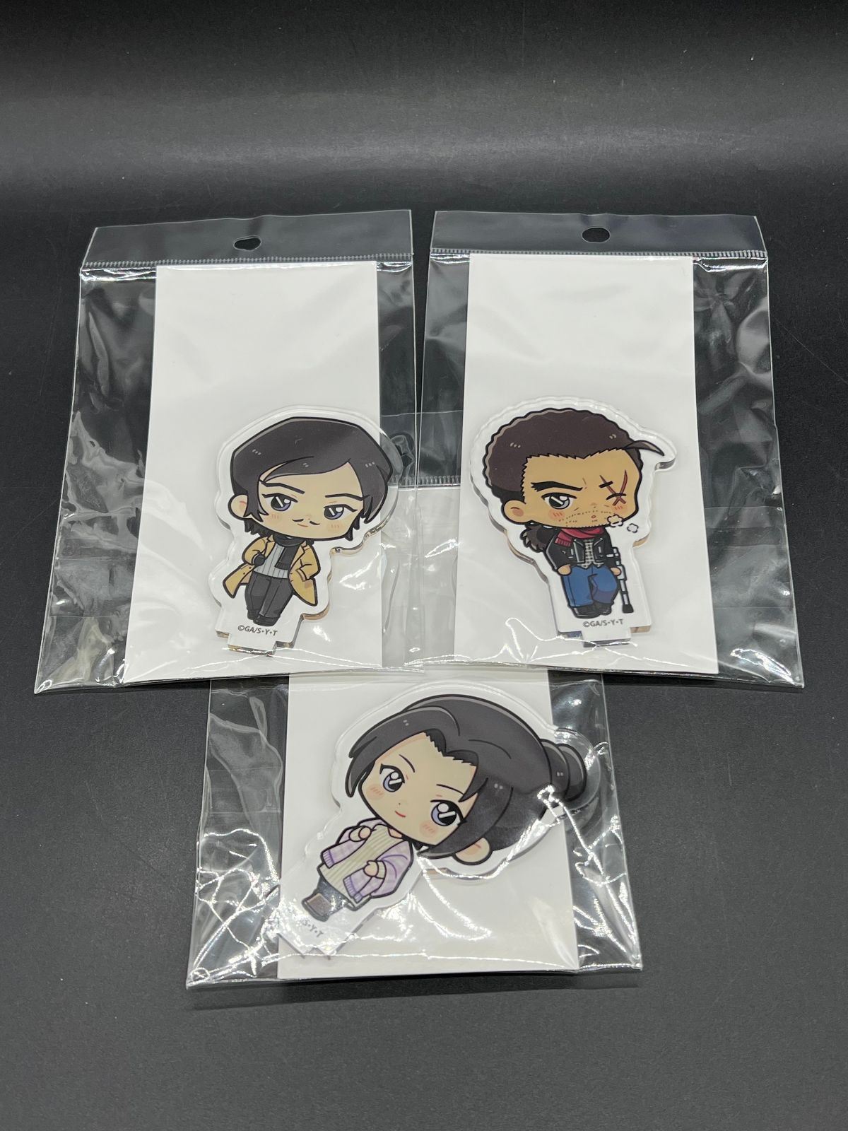 長野県警 ミラー RAGEBLUE 大和敢助 諸伏高明 上原由衣 劇場版 『名探偵