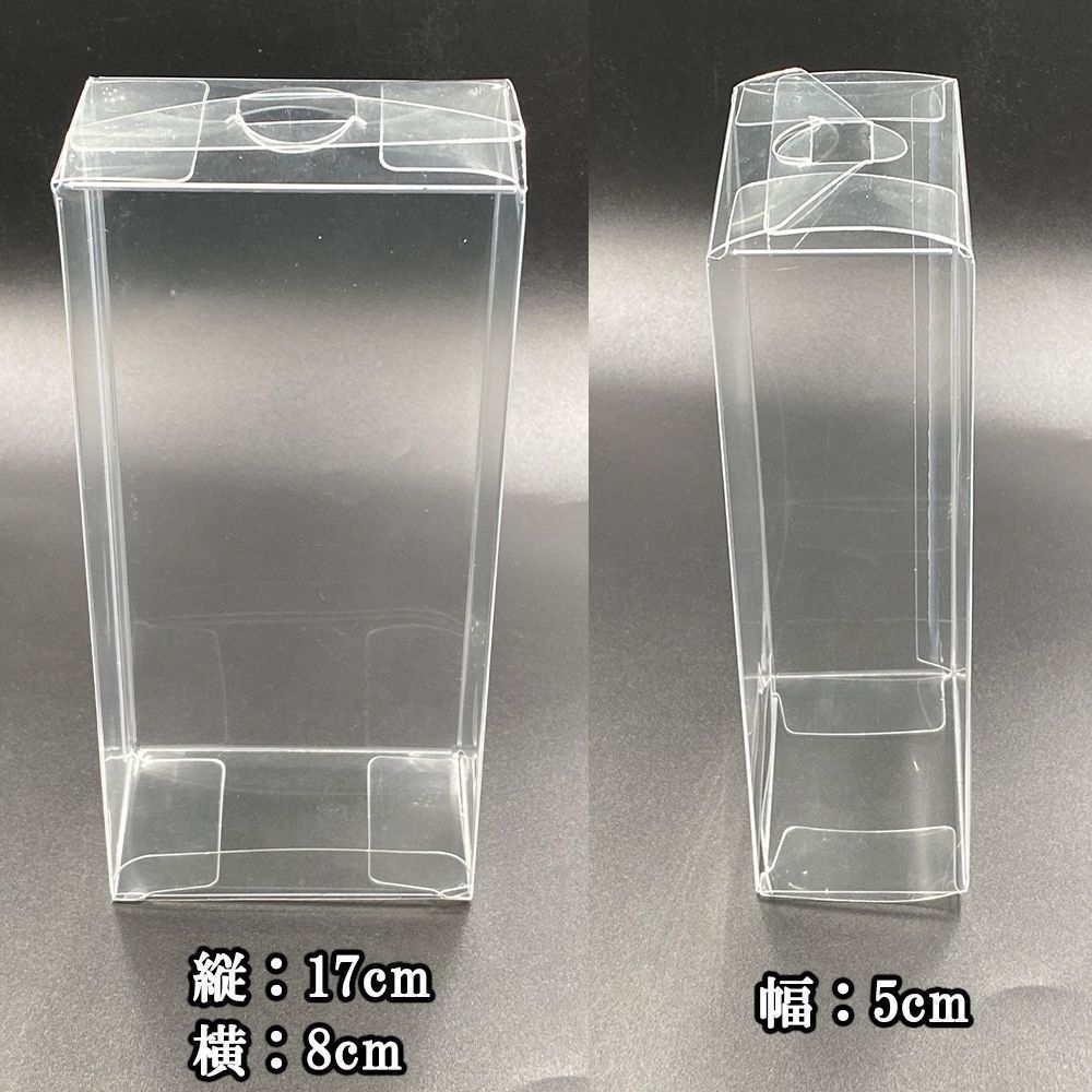 10枚 ポケモンカード ハーフBOX プラスチック保護ケース 白熱の 