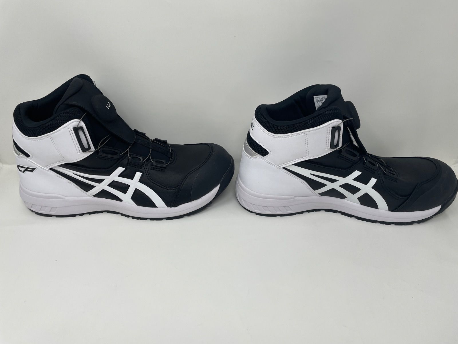 CP304 BOA